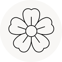 Цвете