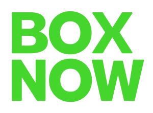 Доставка с BOX NOW