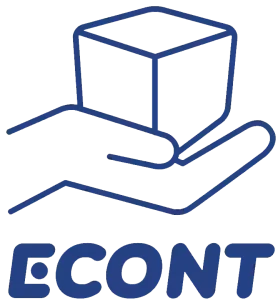 Доставка с Еконт